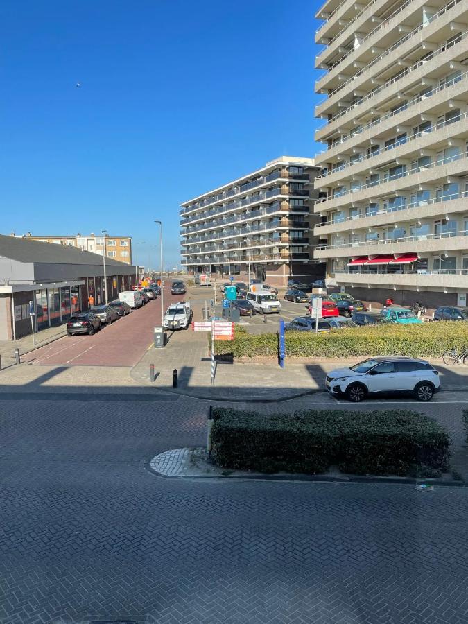 Divi Divi Zandvoort Bagian luar foto